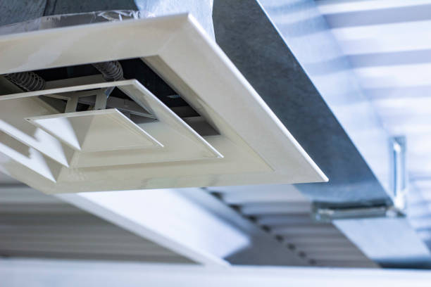 HVAC System Cleaning in Lake Norman Of Catawba, NC