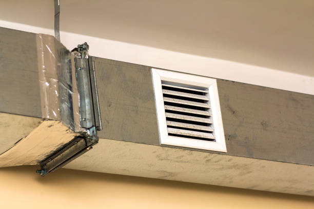 Best HVAC Air Duct Cleaning  in Lake Norman Of Catawba, NC